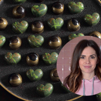 Cukrářská akademie Heleny Fléglové 7. díl: Vše o čokoládě, plus recept na luxusní pralinky