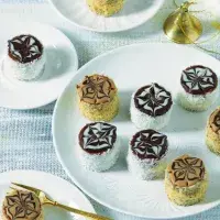 Hogo fogo dortíčky