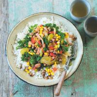 Hoppin' John