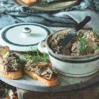 Chuťovky pro gurmány: 6 receptů na nejlepší domácí paštiky