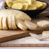 Kynuté houskové knedlíky