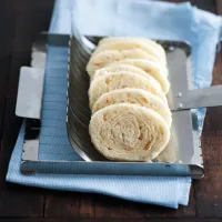 Houskový knedlík podle Milana Peška