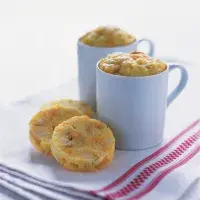 Hrnečkové knedlíky