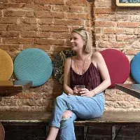 Češka Míša žije v Toskánsku už 13 let: Prozradila nám, co v Itálii v létě (ne)jíst, kam na nejlepší zmrzku a proč se Italové křižují u pizzy Hawaii