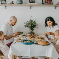 Vánoční snídaně: Perníková špaldová kaše podle foodblogu Buchta v troubě