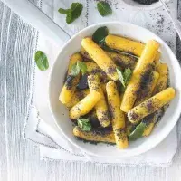 Jak připravit jáhlové šišky s mákem a dalšími 10 variantami?