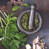 Janovské pesto