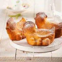 Jogurtové slepičky