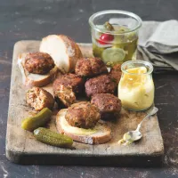 Karbanátky dědy Bohouše Karbanátky dědy Bohouše