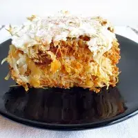 Kološvárské zelí Kološvárské zelí