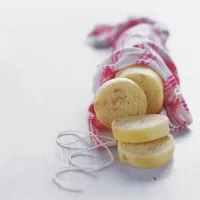 Kynuté knedlíky vařené v ubrousku