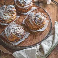 Luxusní velikonoční pletýnky