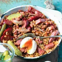 Jak naložit s klobáskou? Tipy na nejlepší jídla s klobásami