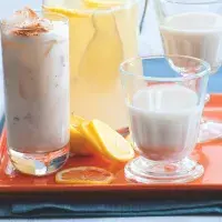 Nápoj z máku podle Alemari