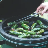 Masové závitky Bo la lot Masové závitky Bo la lot
