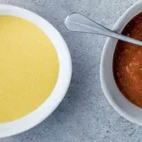 Medovo-hořčicová zálivka