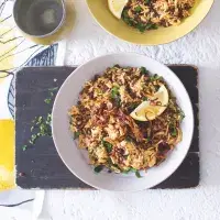 Mejadra