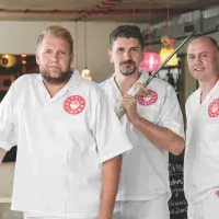 Japonské Tydle nudle z Vršovic