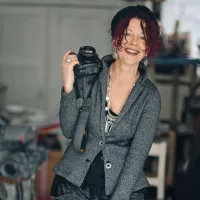 Rozhovor s fotografou jídla Alenou Hrbkovou