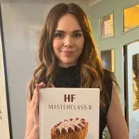 Recepturu předělám i desetkrát, než jsem spokojená, říká cukrářka Helena Fléglová