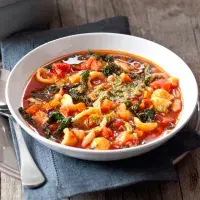 Minestrone