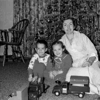 Cukroví z první republiky: Co mlsaly ikony stříbrného plátna?