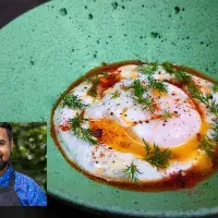 Jogurt, máslo a vejce aneb Božská snídaňová trojice podle Pavla Berkyho