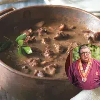 Zvěřina podle Jaroslava Sapíka: Daňčí hřbet můžete upravit jako řízky nebo jednoduše opéct jako steaky