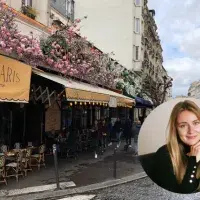 Díky Francii jsem si zamilovala mořské plody a makronky, píše Zorka