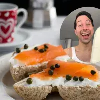 Jak na domácí krémový sýr