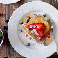 Co je francouzský toast, jak ho připravit a jaké má světové varianty?