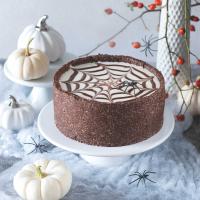 Nepečený kokosový cheesecake