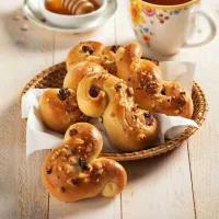 Ořechové jidáše