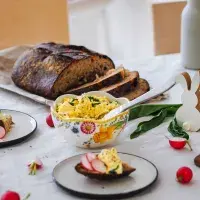 Vejce na všechny způsoby podle foodblogerů