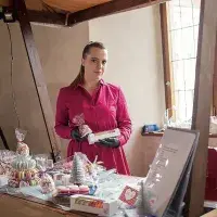 Makronky od Ivči: Vyučená kuchařka má už dvě stříbrné medaile a titul Nejlepší kulinářka. Učila se sama