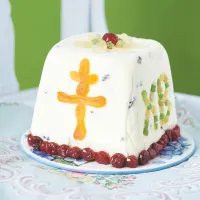 Pascha Pascha