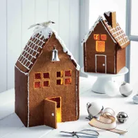 Perníková chaloupka