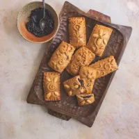 Pohádkové perníky