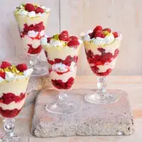 Pohár požitkářů šéfredaktorky Marušky