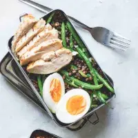 Proteinový box Proteinový box