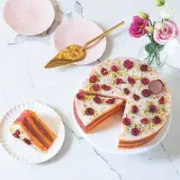 Punčový dort od Myšáka