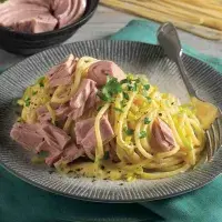 Lehce a zdravě: Jak použít v kuchyni tuňáka z konzervy