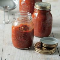 Rajčatová omáčka (sugo) Rajčatová omáčka (sugo)