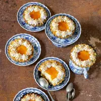 Rákócziho koláčky