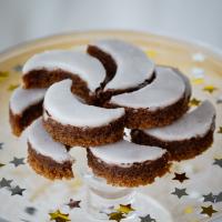 V knize najdete i recept na rumové měsíčky