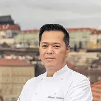 11 otázek pro mistra japonské kuchyně Mitsuru Tsukada