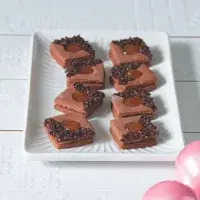 Sacher cukroví Sacher cukroví