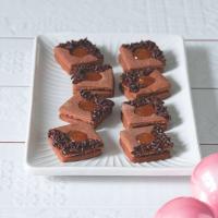 Sacher cukroví