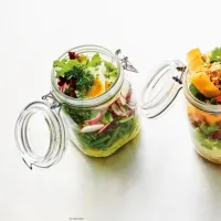 Vietnamský nudlový salát