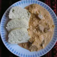 Segedínský guláš od babky